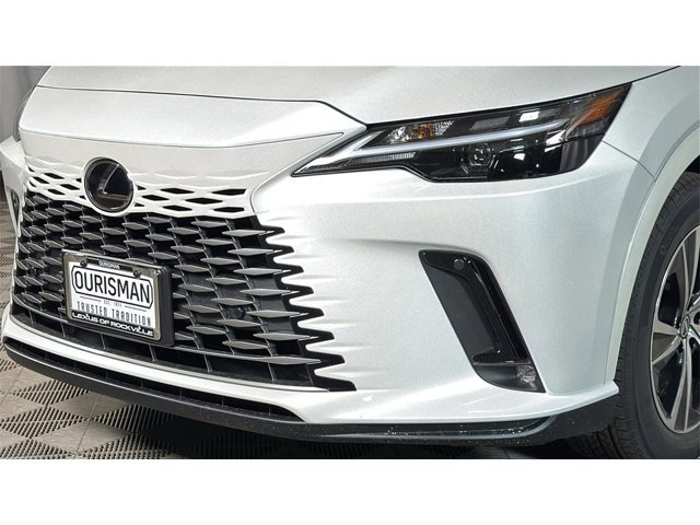 2026 Lexus RX 350 Premium AWD photo 3