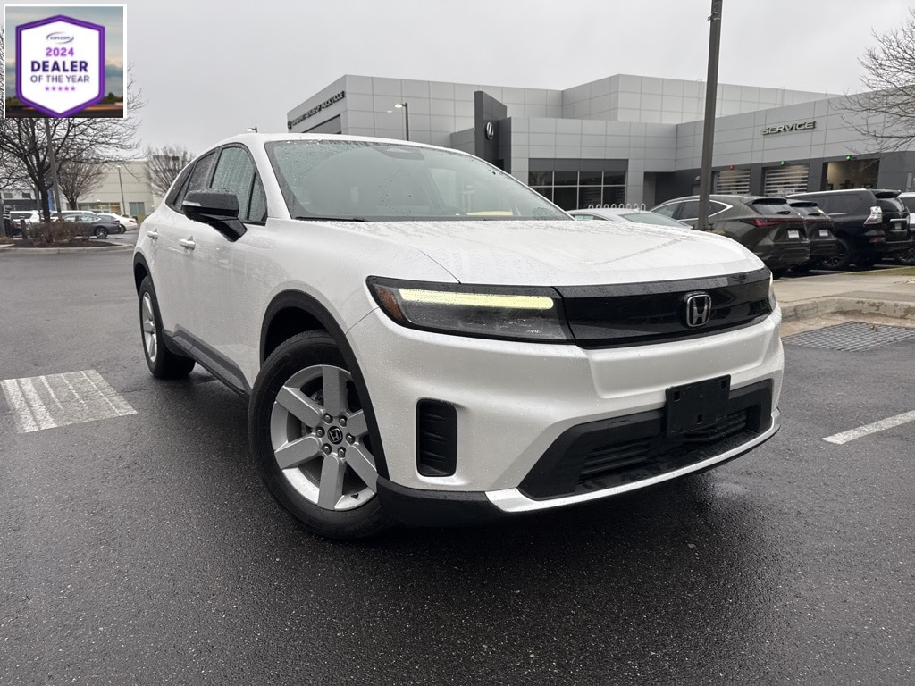 2024 Honda Prologue EX