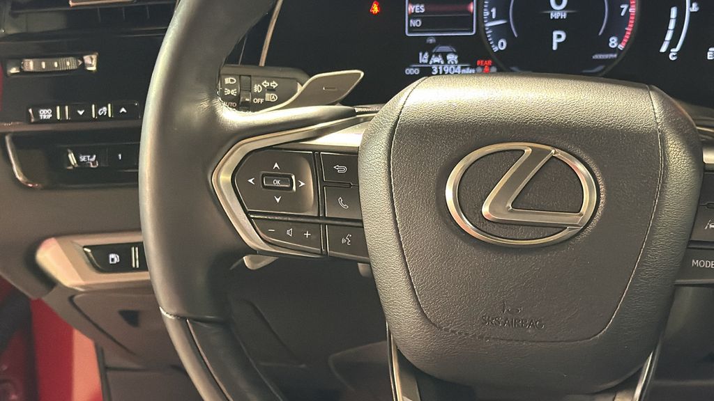 2023 Lexus RX 350 - Photo 21