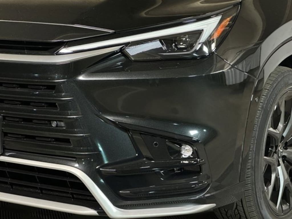 New 2025 Lexus TX HYBRID 500h F SPORT PERFORMANCE PREMIUM AWD TX 500h AWD