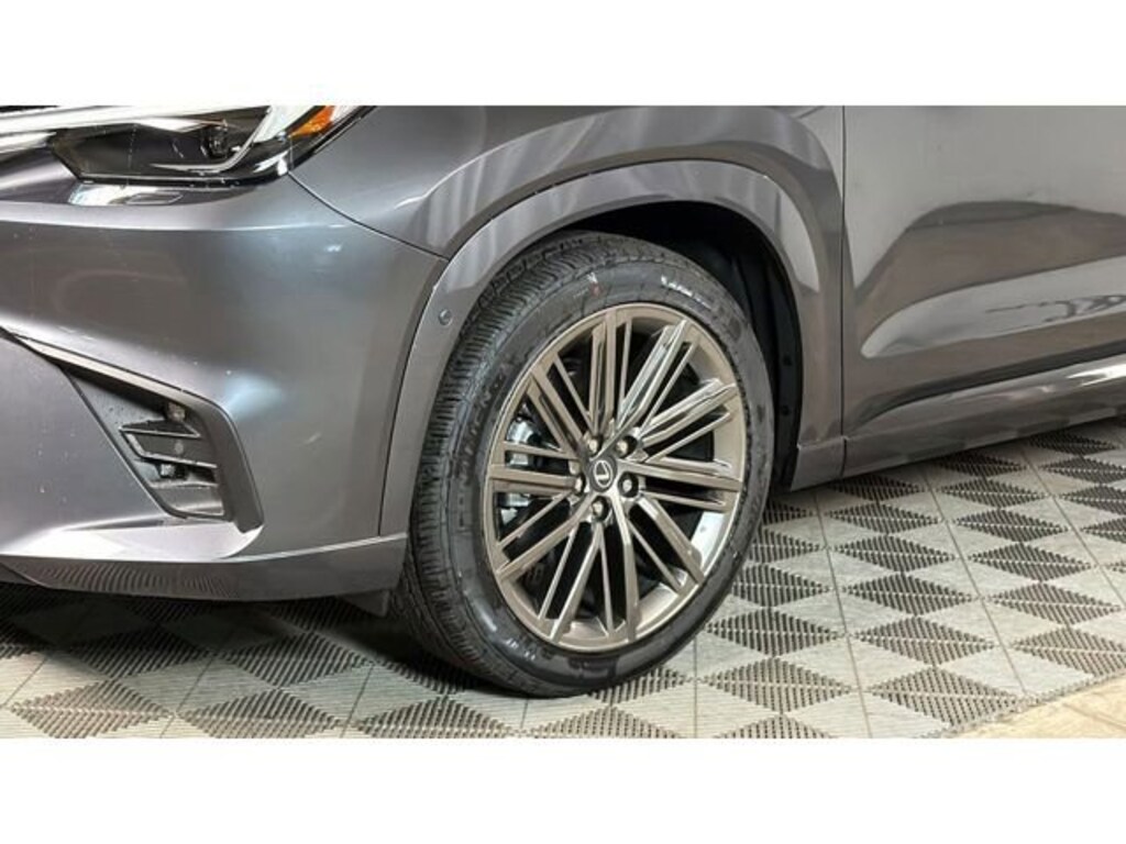 New 2026 Lexus TX 350 LUXURY AWD TX 350 AWD