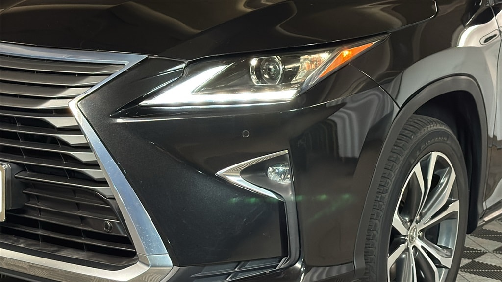 Used 2016 Lexus RX 350 SUV