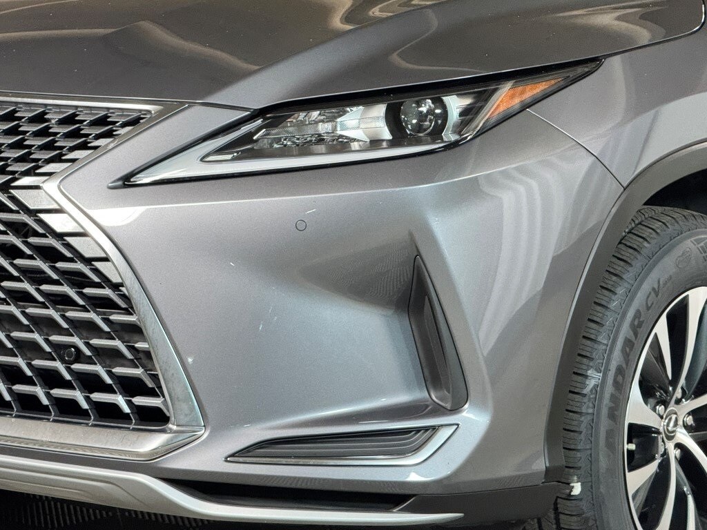 2022 Lexus RX 350 photo 4