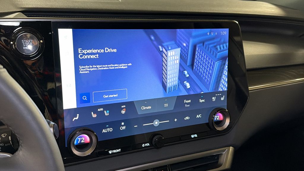 2025 Lexus RX 350 - Photo 26