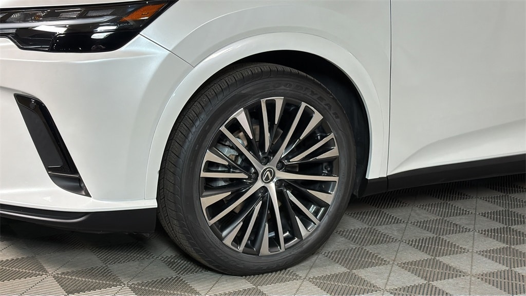 Certified 2023 Lexus RX 350 Premium Plus SUV