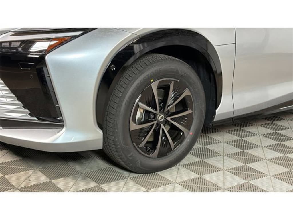 New 2026 Lexus RZ 450e PREMIUM AWD Premium AWD