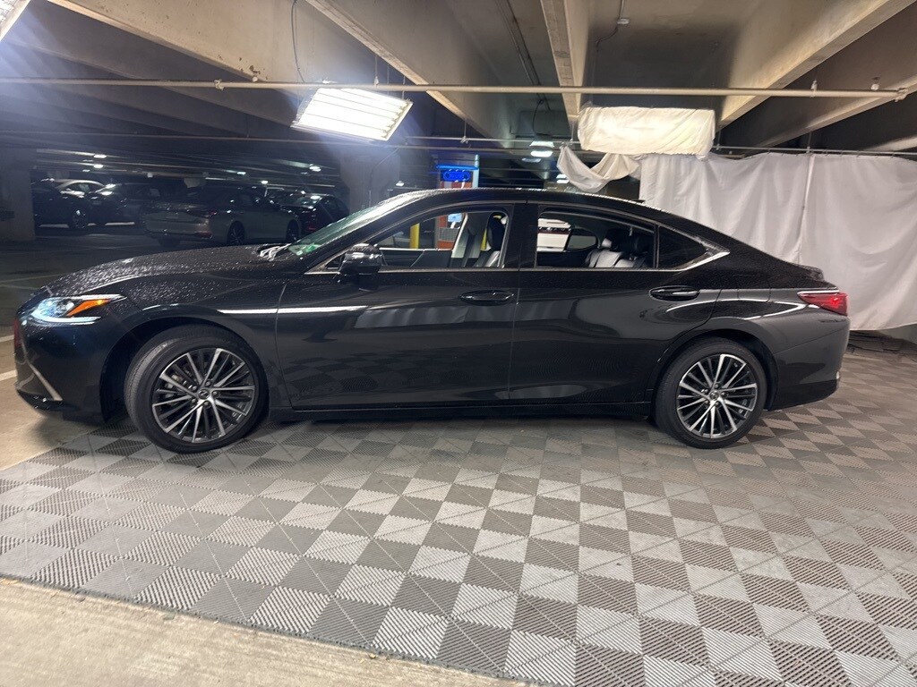2024 Lexus ES 250 Premium photo 4