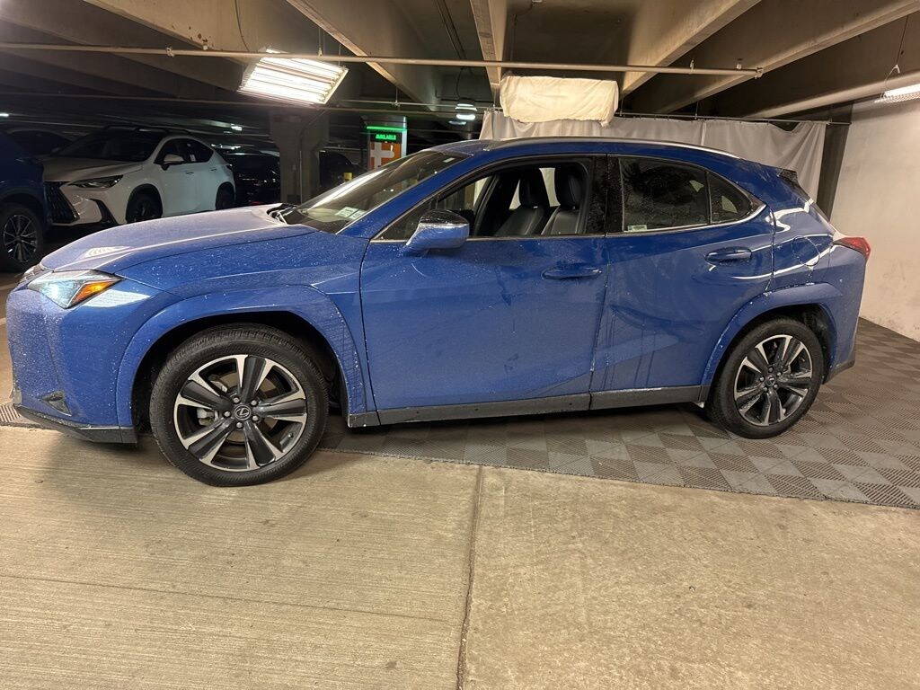 Used 2023 Lexus UX 250h Premium SUV