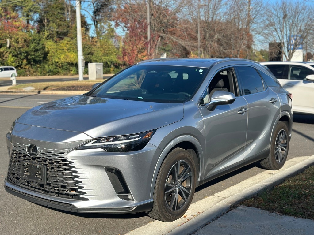 Certified 2023 Lexus RX 350 Premium SUV