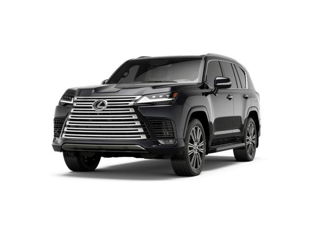 Lexus