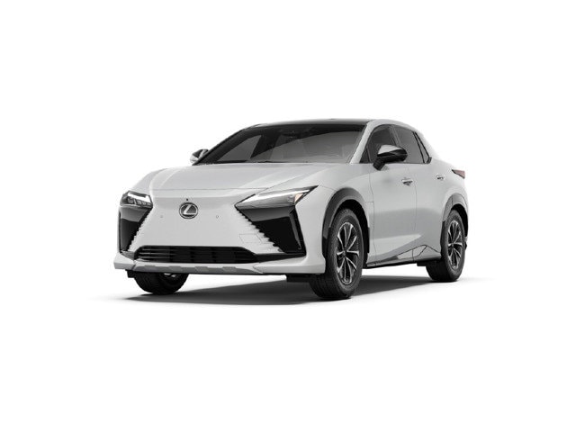 2026 Lexus RZ 450e 450e Premium AWD's photo