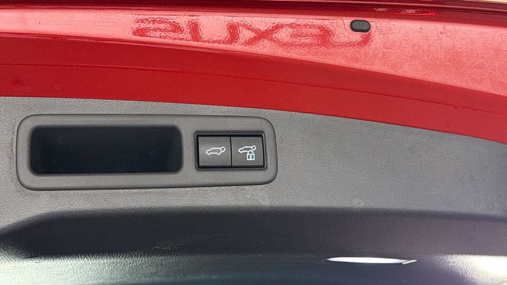 2023 Lexus RX 350 - Photo 15