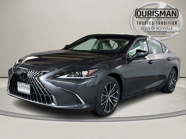 2025 Lexus ES 350 photo 2