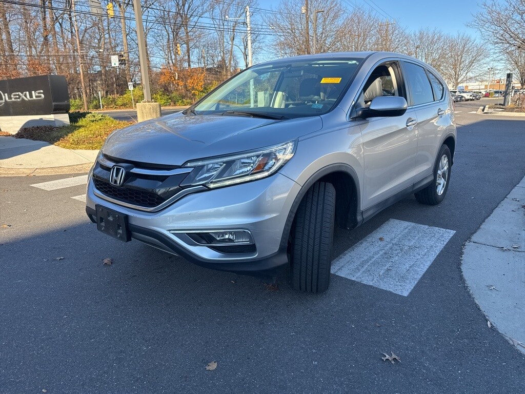 2016 Honda CR-V EX photo 3