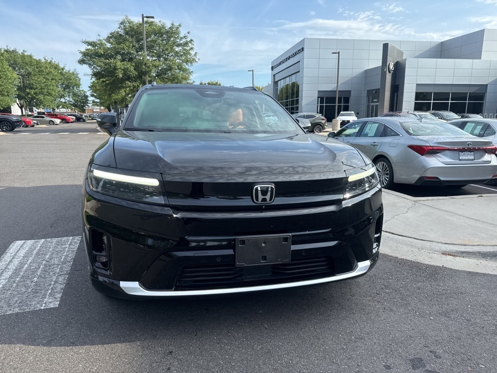 Used 2024 Honda Prologue Elite with VIN 3GPKHZRJ4RS509854 for sale in Derwood, MD