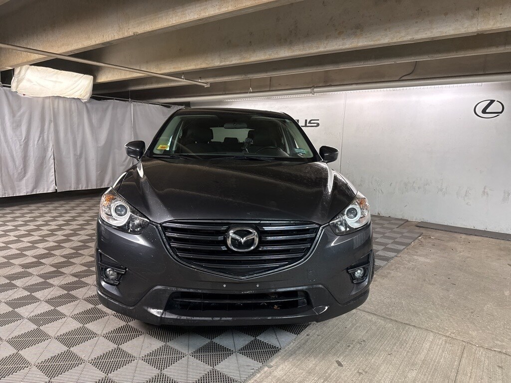 Used 2016 Mazda CX-5 Touring SUV