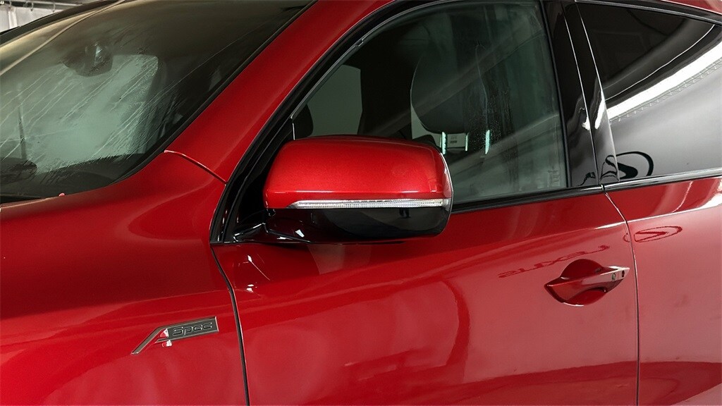 Used 2020 Acura MDX Technology & A-Spec Packages SH-AWD SUV