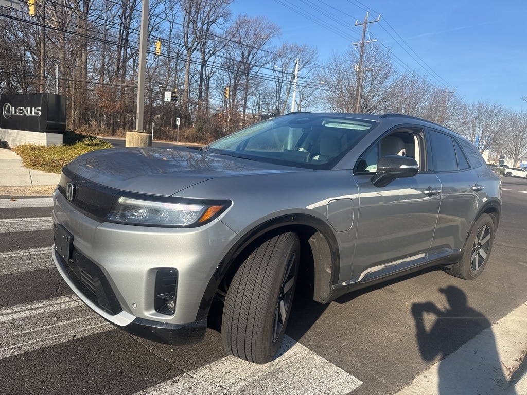 Used 2026 Honda Prologue Touring SUV
