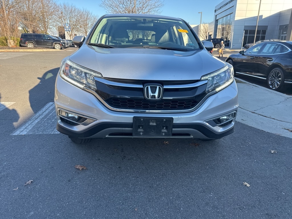Used 2016 Honda CR-V EX SUV