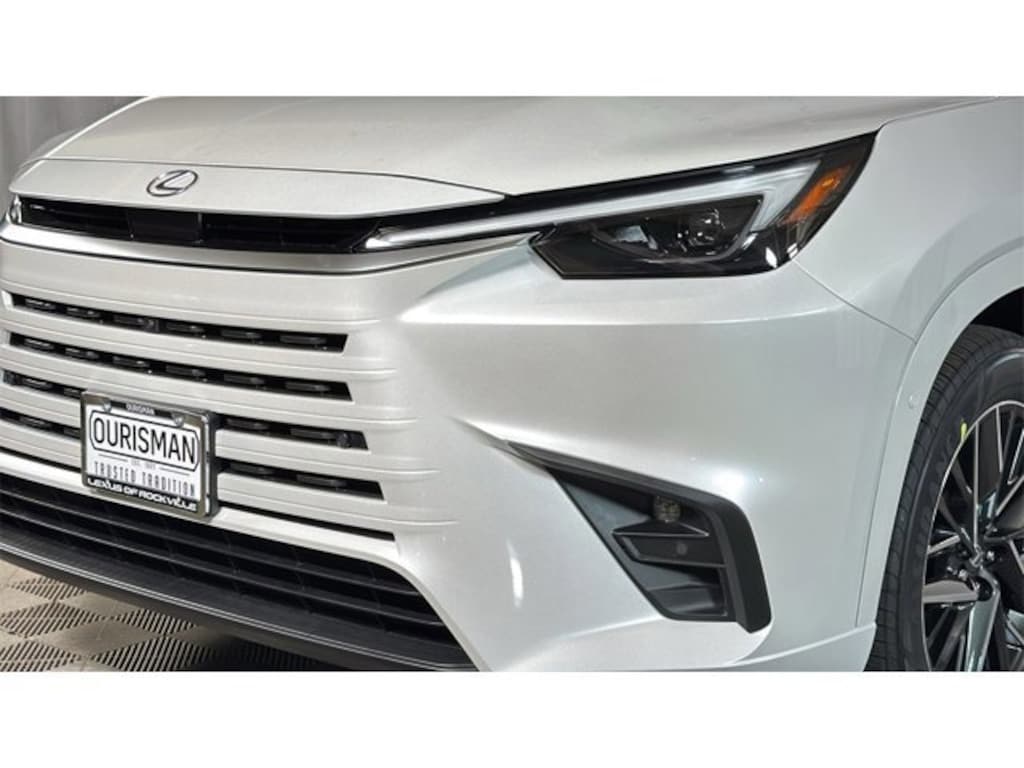 New 2026 Lexus TX 350 PREMIUM AWD TX 350 AWD