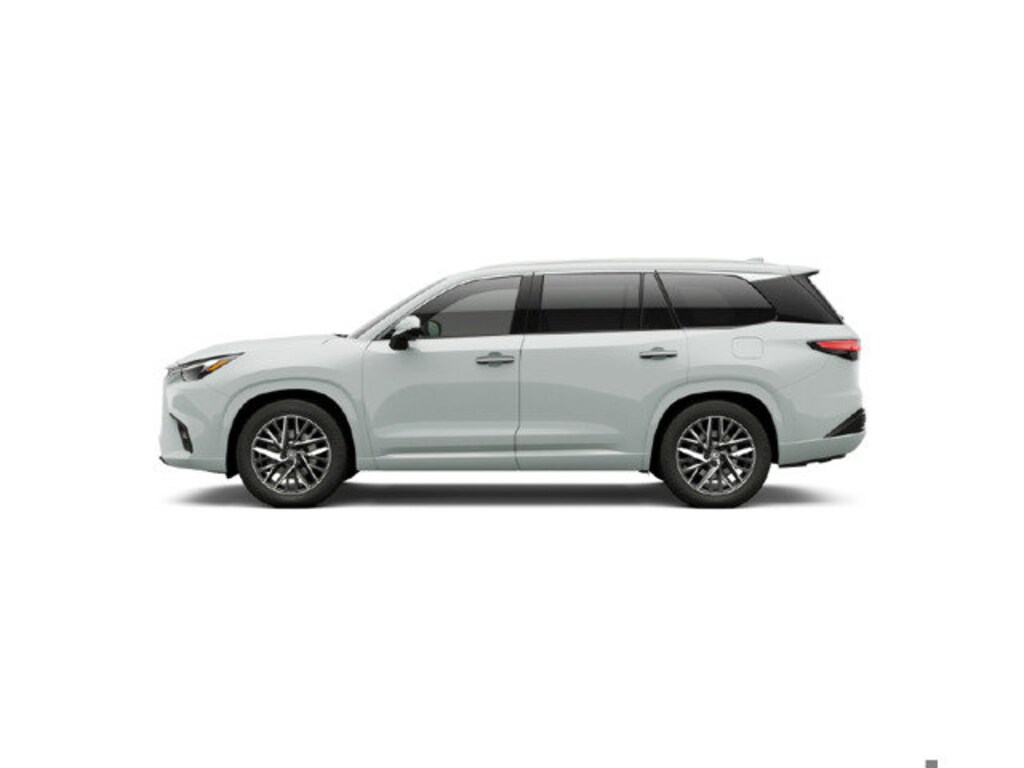 New 2026 Lexus TX 350 PREMIUM AWD TX 350 AWD
