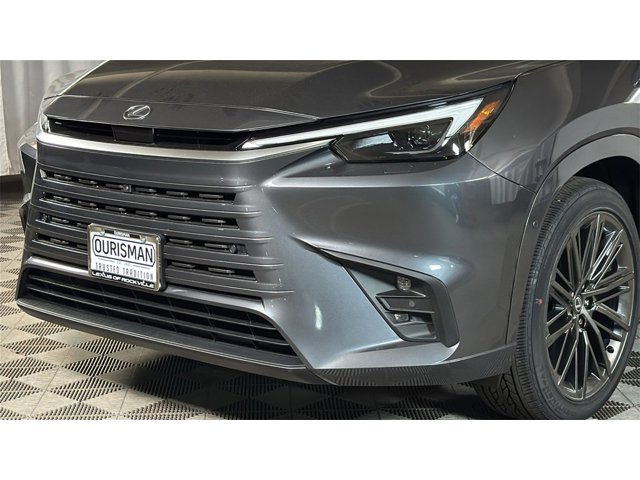 2026 Lexus TX 350 Luxury photo 3