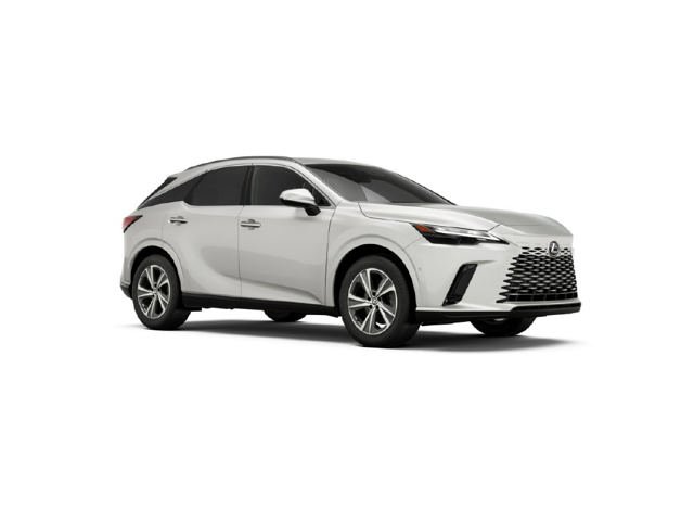 New 2026 Lexus RX 350 PREMIUM AWD 5-DOOR SUV 4X4