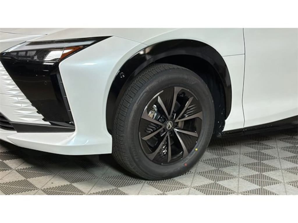 New 2026 Lexus RZ 450e PREMIUM AWD Premium AWD