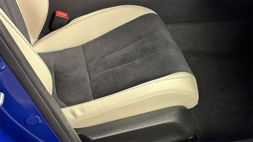 Used 2024 Acura Integra Type S Hatchback