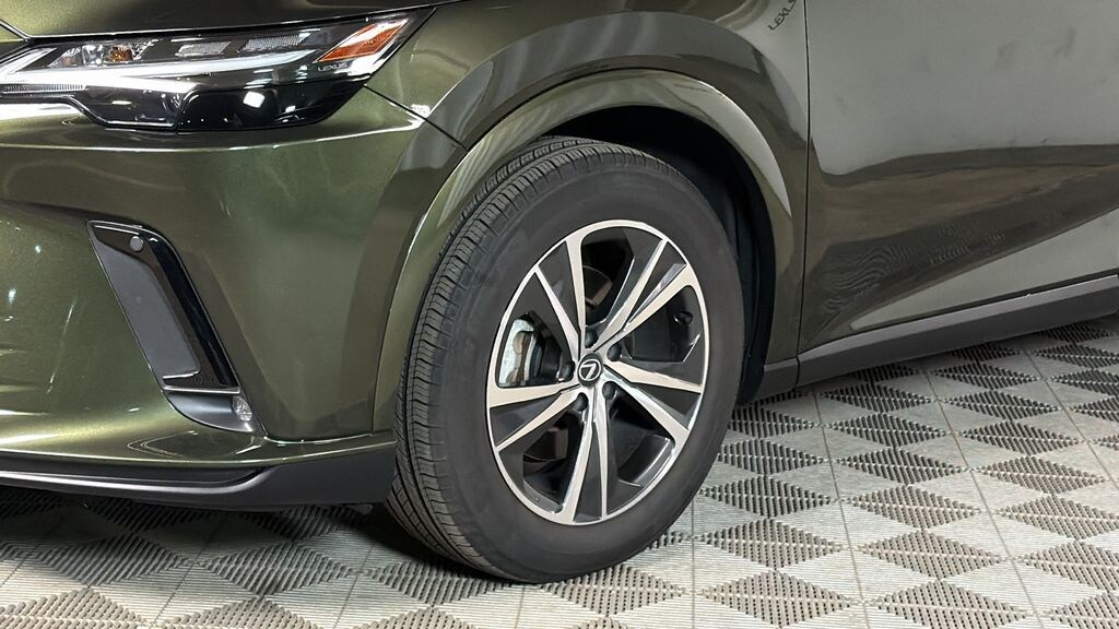 Used 2024 Lexus RX 350 Premium SUV