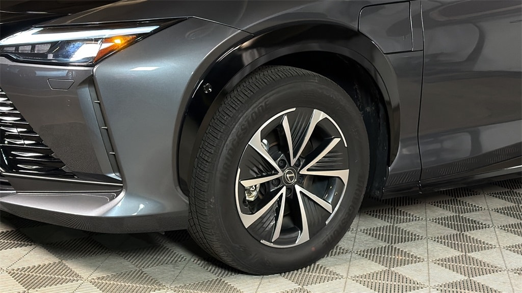 Used 2025 Lexus RZ 450e Premium SUV