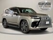 LEXUS LX HYBRID