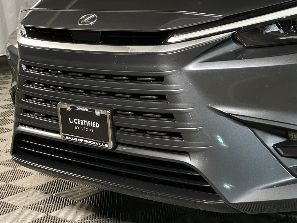 2024 Lexus TX 350 photo 3