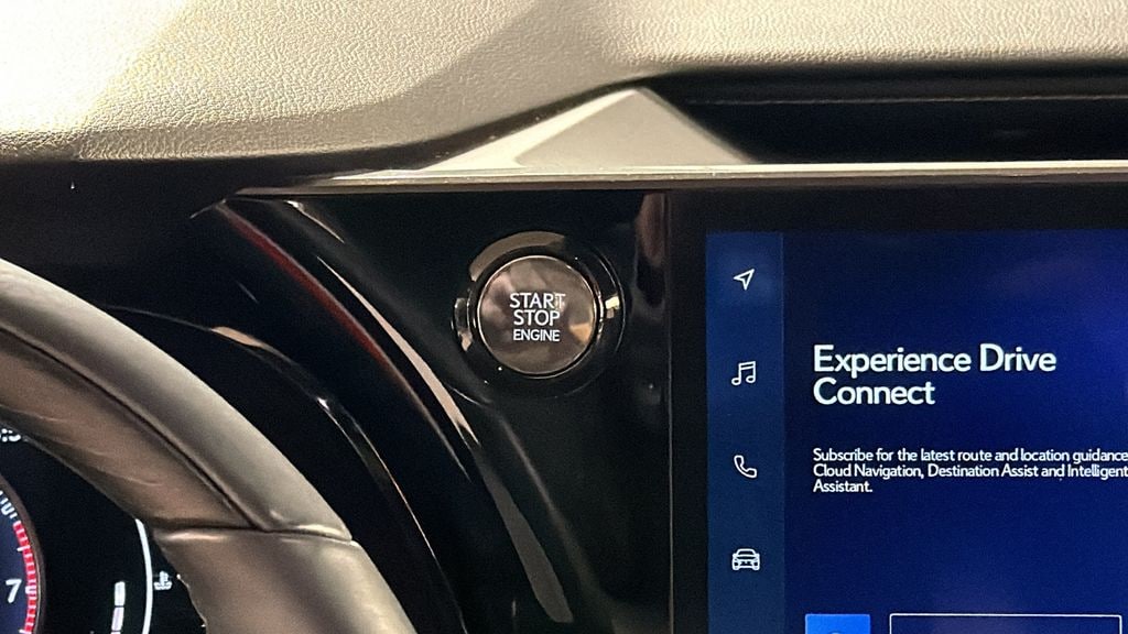 2023 Lexus RX 350 - Photo 22