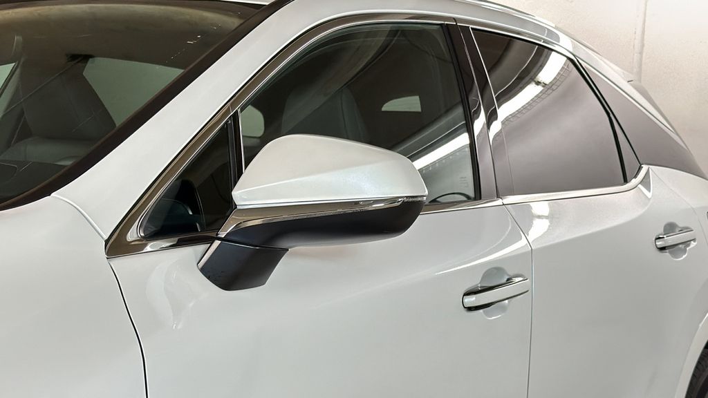 2025 Lexus RX 350