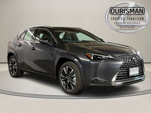 2026 Lexus UX 300h 300h Premium AWD's photo