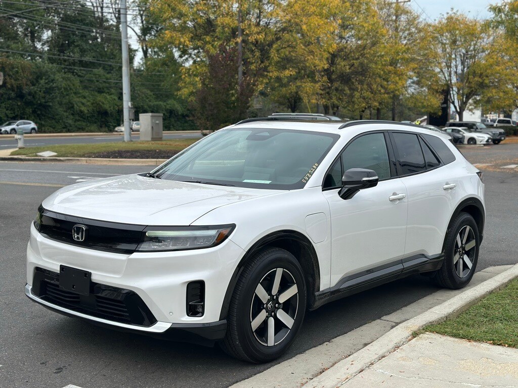 2025 Honda Prologue Touring photo 2