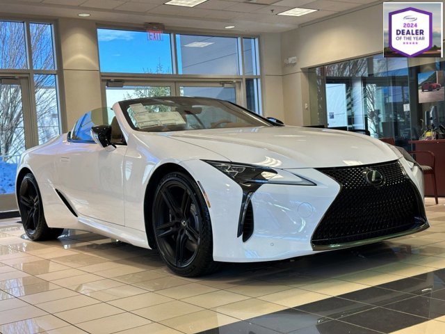  Lexus