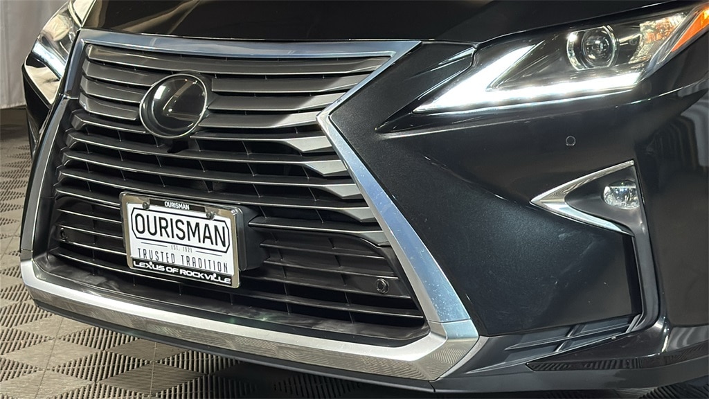 Used 2016 Lexus RX 350 SUV