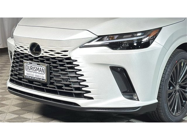 2026 Lexus RX 350 Premium AWD photo 2