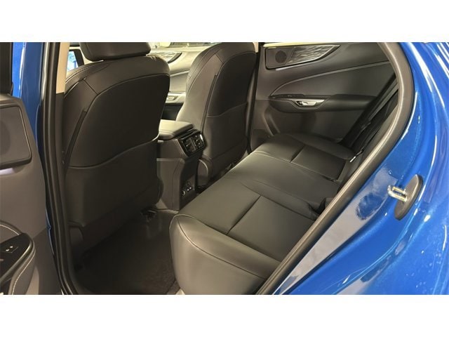 2026 Lexus NX 350 Premium - Photo 11