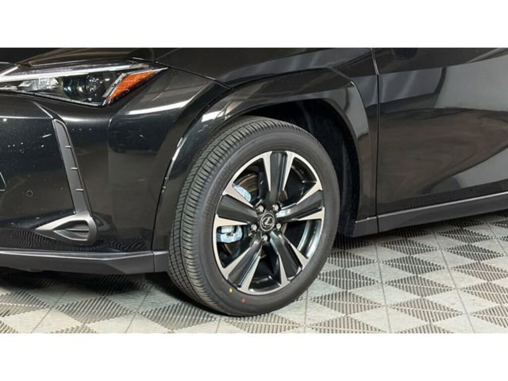 New 2026 Lexus UX HYBRID 300h PREMIUM AWD 5-DOOR SUV AWD