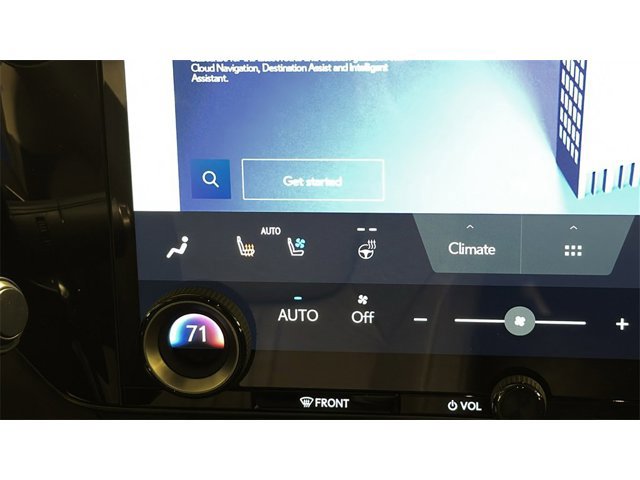 2026 Lexus NX 350 Premium - Photo 20