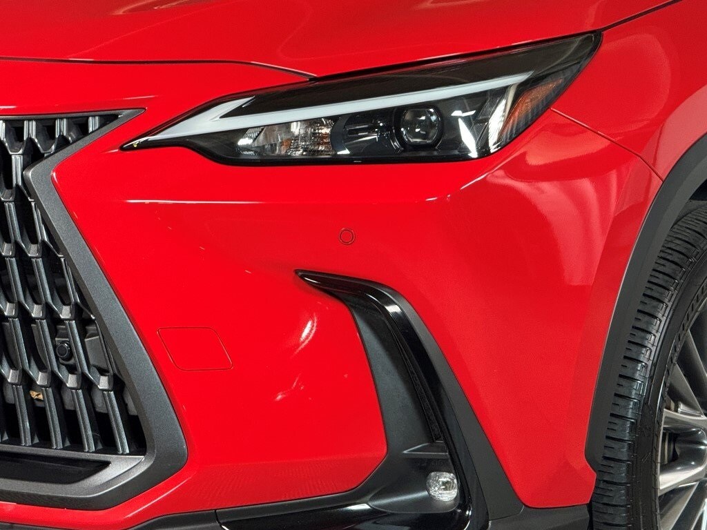 2022 Lexus NX 350 Premium photo 3
