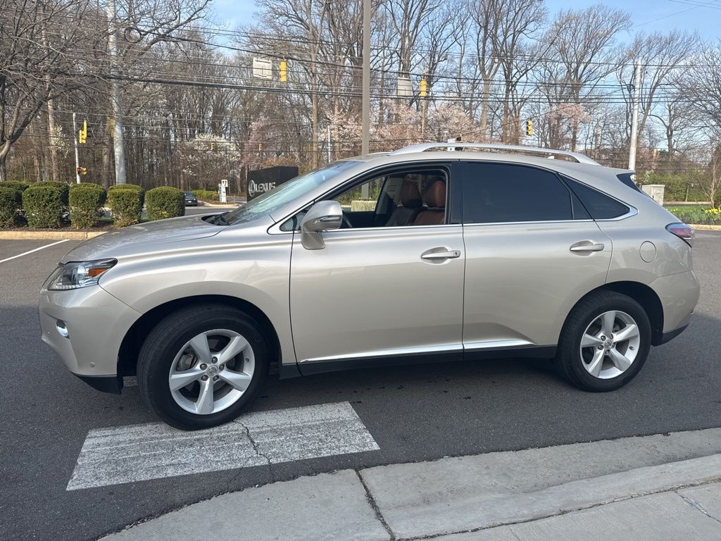 Used 2013 Lexus RX 350 SUV