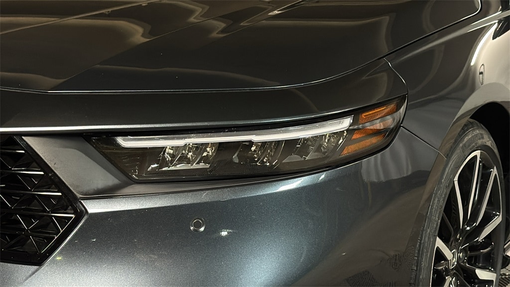 Used 2023 Honda Accord Hybrid Touring Sedan