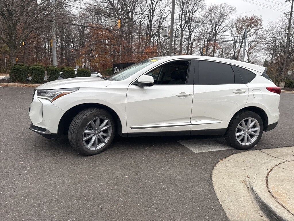 2023 Acura RDX Base photo 4