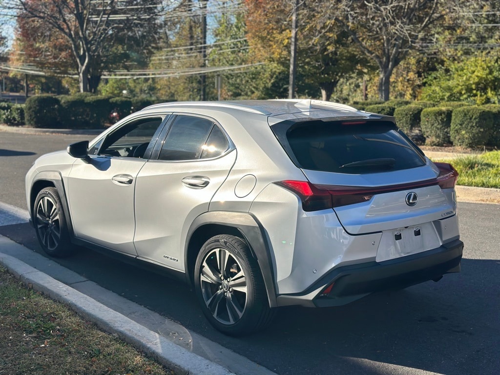 Used 2019 Lexus UX 250h Base SUV