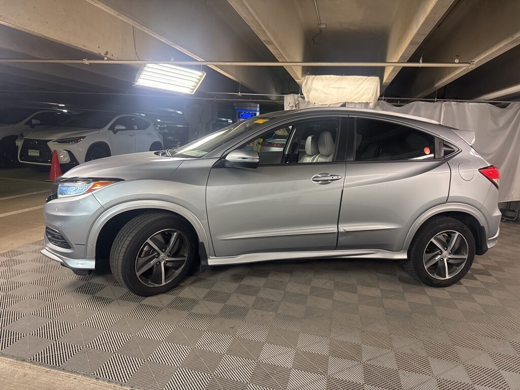 Used 2019 Honda HR-V Touring SUV