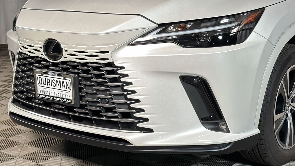 Used 2024 Lexus RX 350 Premium SUV